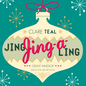Jing a Ling